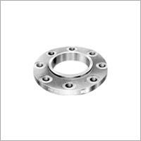 Slip-On Flange - Carbon Steel ASTM A105 (N), A181Gr, A266Gr, A3350Gr | High Strength, Corrosion Resistant, Durable Finish Standards