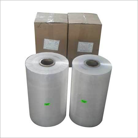 Metal Soft Blister Films