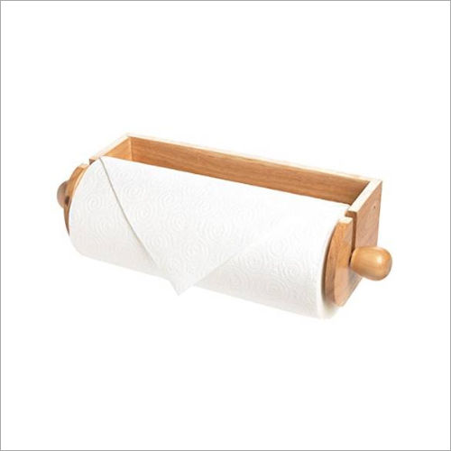 Wall Paper Towel Holder