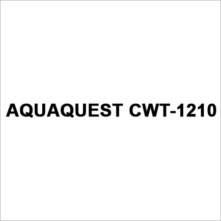 Aquaquest Cwt 1210