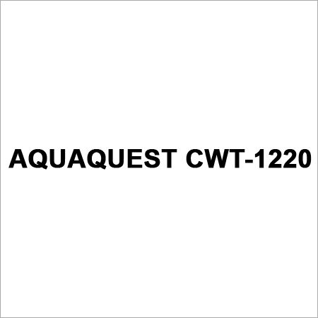 Aquaquest Cwt 1220