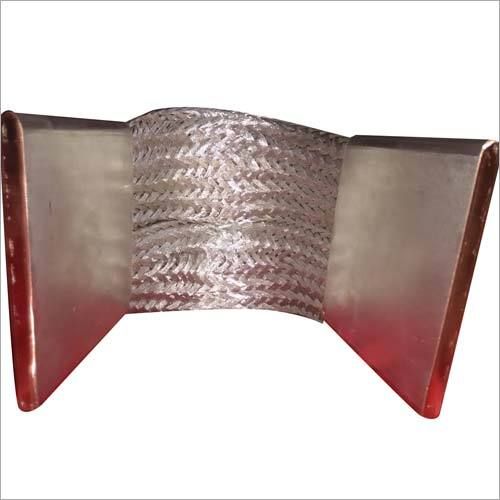 Braided Copper Flexible Jumper Frequency (Mhz): 50-60 Hertz (Hz)