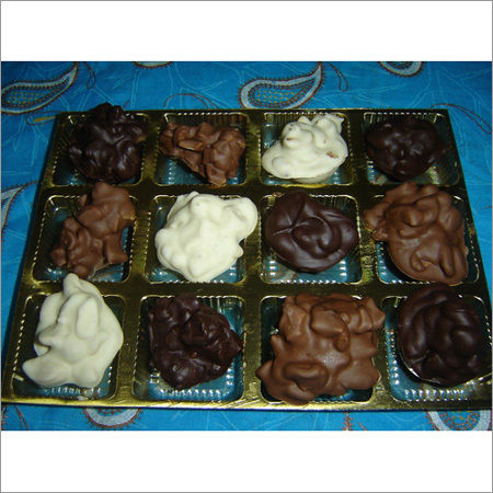 Chocolate Praline