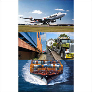 Clearing Freight Forwarding Services