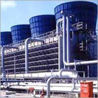 Cooling Tower Antiscalant