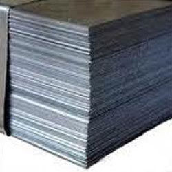 Cr Metal Sheet