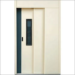 Entrance Door Systems