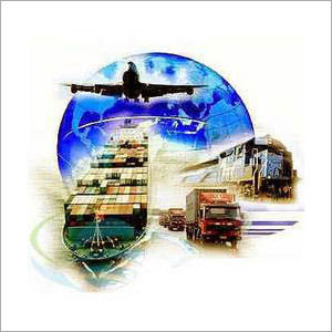 Freight Forwarding Services