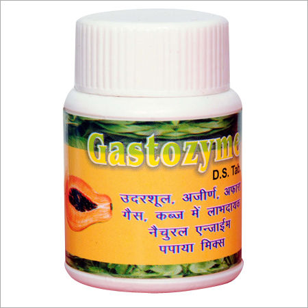 Gastozyme