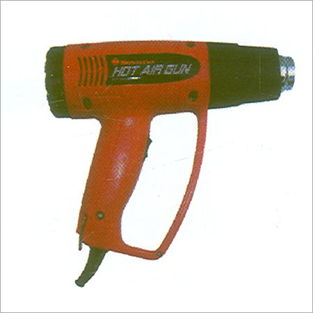 Hot Air Gun