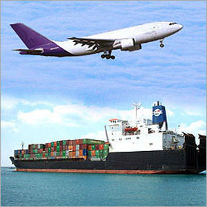 International Air Freight Forwarding