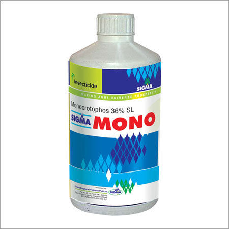 मोनोक्रोटोफॉस 36% एसएल