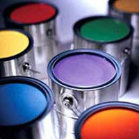 Paint Products