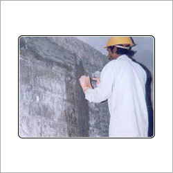 Plaster Mesh