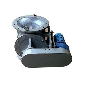 Rotary Air Lock Valve