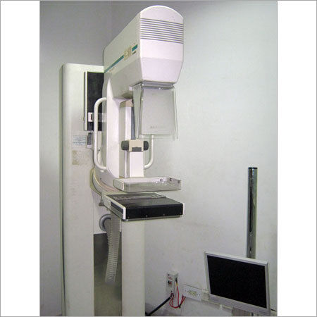 Siemens Mammography