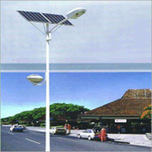 Solar Street Lights