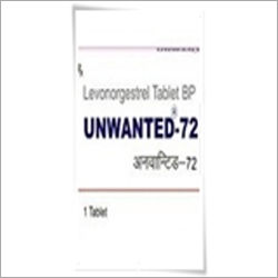 Unwanted 72