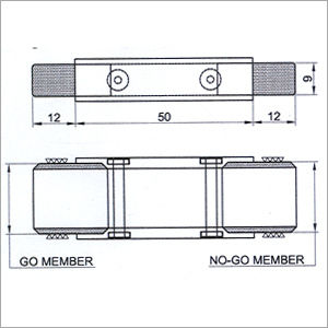 10mm To 20mm Standard Width Gauge at Best Price in Pune | Solicarb ...