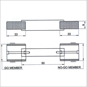 20MM Above Standard Width Gauge