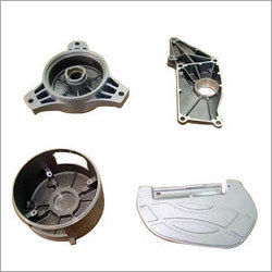 Aluminium Die Casting Components General Medicines