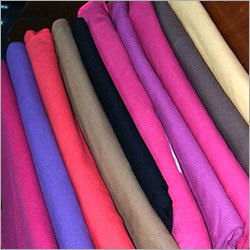 Cotton Spandex Single Jersey Fabric