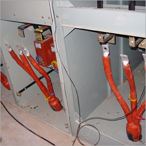 Electrical Erection By POWER TECH