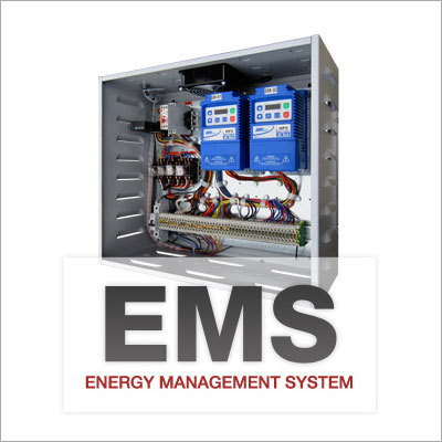 Energy Management By Shraddha Engineering & Facility Services
