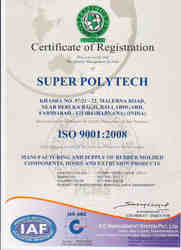 ISO 9001:2008