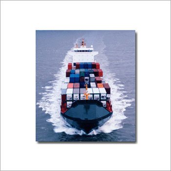 Ocean Freight By MUSKAN CONTAINER LINES PVT. LTD.