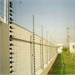 Rajan Security Fencing