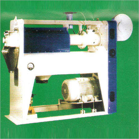 Rice Friction Polisher