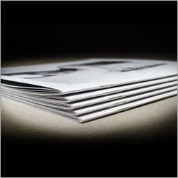 Saddle Stitching Book Binding