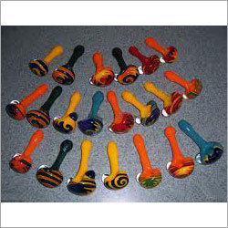 Smoking Designer Glass Pipes