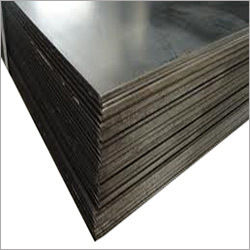 Stainless Steel Plates