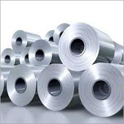 Stainless Steel Sheets