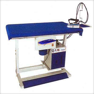 Vacuum Ironing Table