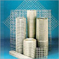 Welded Wire Mesh