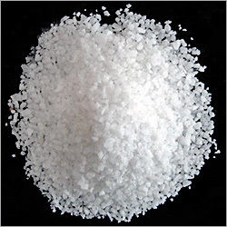 White Aluminium Oxide