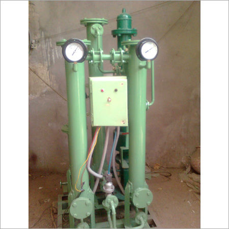 Air Compressor Dryer