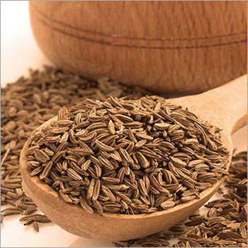 Cumin Seeds