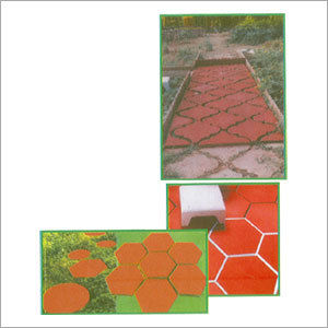 Decorative Passage Tiles