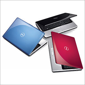 Dell Laptop at Best Price in Ludhiana, Punjab | Mankoo Manufacturing Co.