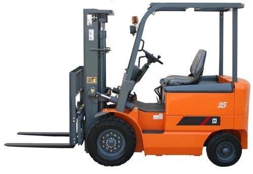 Diesel Fork Lift