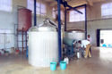 Distillation Plant for Citronella Oil  and Rosemary Oil etc