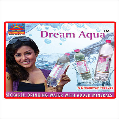 Dream Aqua Drinking Water