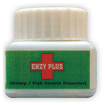 Fish Growth Promoters