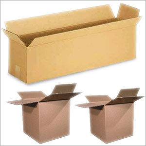 Heavy Corrugated Box