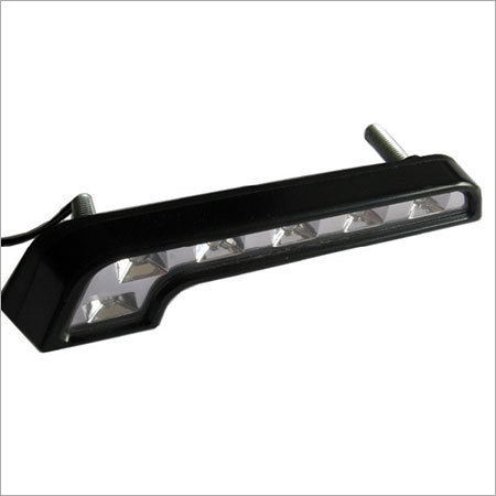 Shuttering Clamp Led Daytime Light