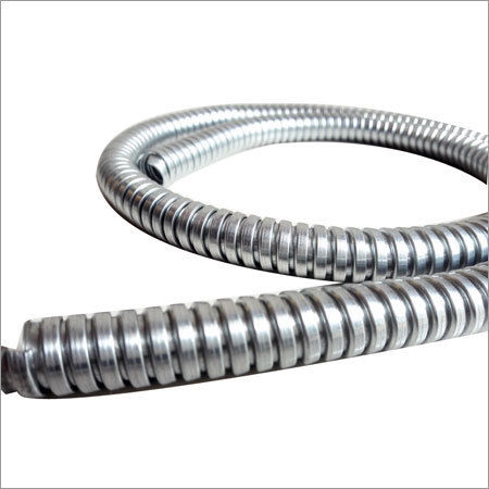 Metal Flexible Conduits